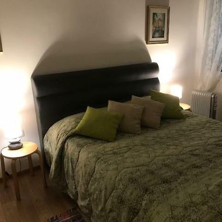 Hotel Carina House Venezia Esterno foto