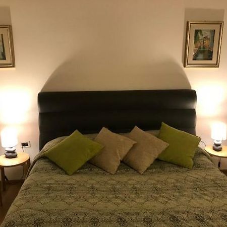 Hotel Carina House Venezia Esterno foto