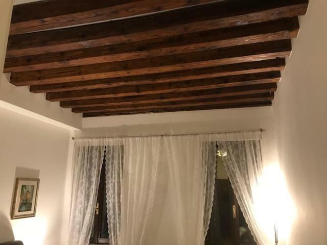 Hotel Carina House Venezia Esterno foto