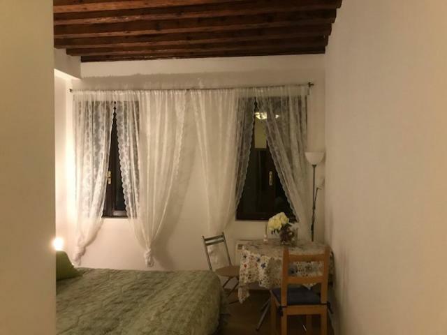 Hotel Carina House Venezia Esterno foto