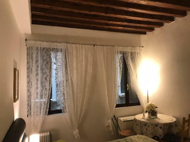 Hotel Carina House Venezia Esterno foto