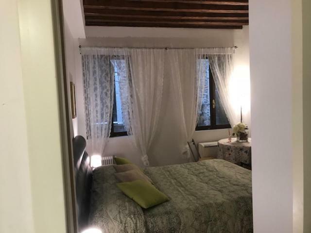 Hotel Carina House Venezia Esterno foto