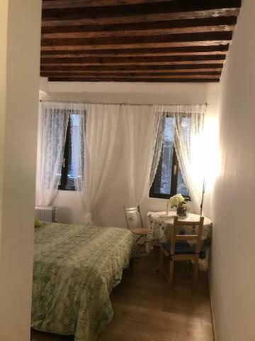 Hotel Carina House Venezia Esterno foto